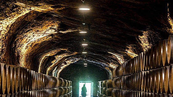 La Rioja tiene mucho que ofrecer