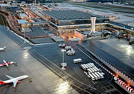 Viajar a Mallorca desde Andalucía por 12 euros es posible: este es el aeropuerto más barato