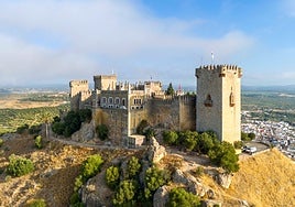 Las 7 maravillas de Andalucía que puedes visitar en un fin de semana: de desiertos a castillos de cuento