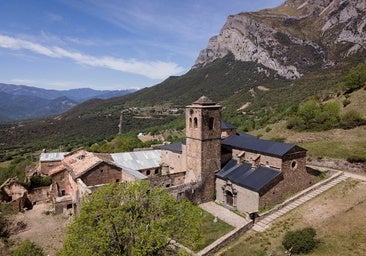 Descubrimos el pueblo de la poesía en España