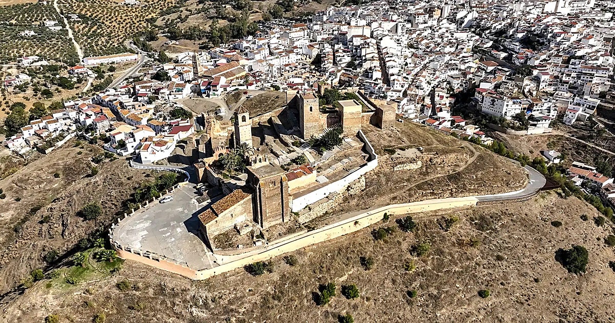 El desconocido pueblo de Andalucía que los expertos en viajes recomienda visitar esta Semana Santa: «Es un destino muy sorprendente»