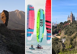 Tres escapadas con planes divertidos para disfrutar la Semana Santa cerca del mar