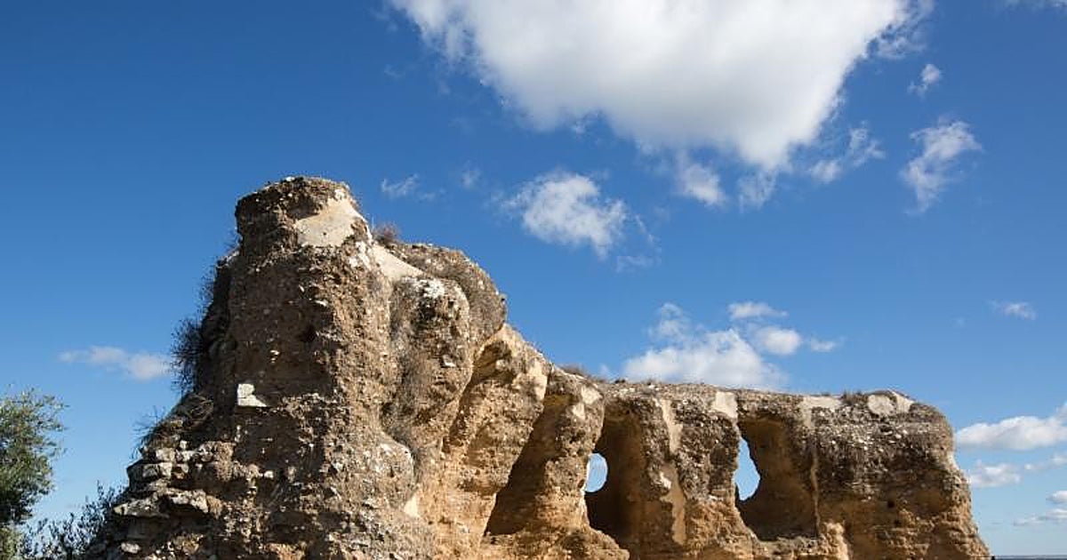 Ni la Giralda ni las Setas: el balcón más espectacular de Sevilla está en este pueblo y acaba de reabrir