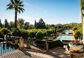 Ni el Loira ni la Toscana: los castillos más románticos de España están escondidos en Andalucía