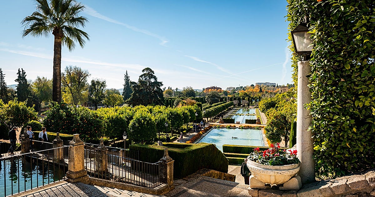 Ni el Loira ni la Toscana: los castillos más románticos de España están escondidos en Andalucía