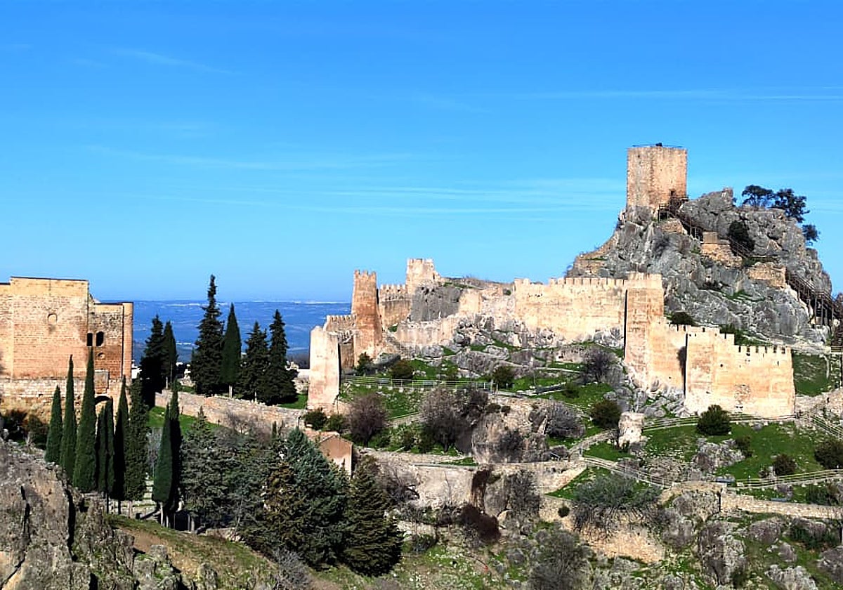La impresionante ruta de senderismo en Andalucía: «Parece el Nido de Águilas de Juego de Tronos»