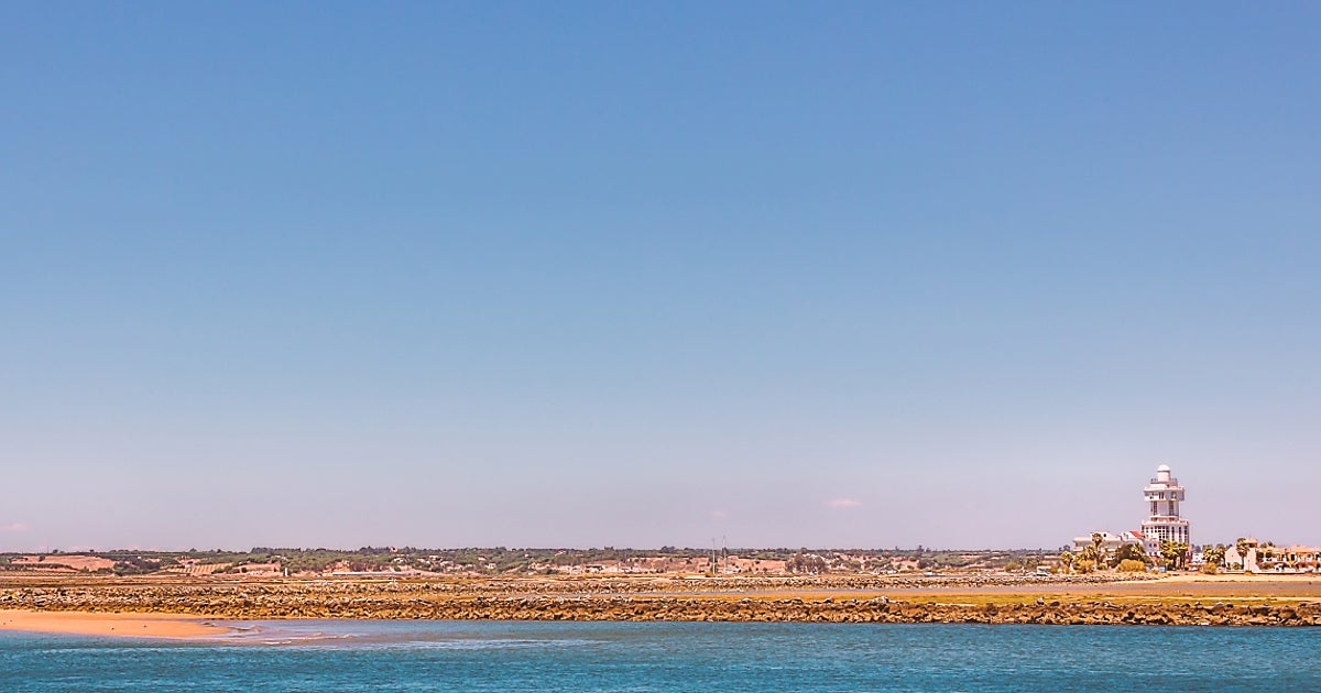 La villa playera de Huelva con un paraíso virgen que los lugareños esperan que siga fuera del radar turístico