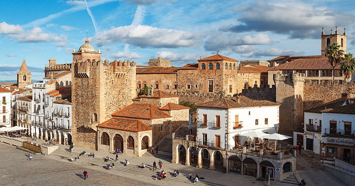 Escapadas urbanas: cuatro joyas monumentales que puedes estar pasando por alto