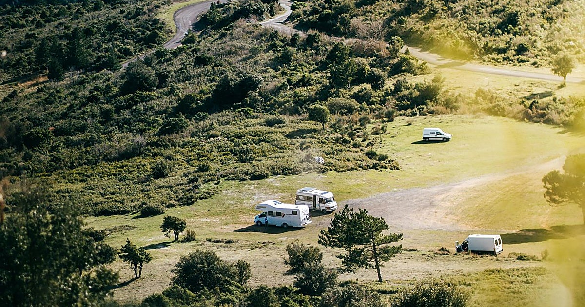 Viajes en autocaravana: guía básica y cinco rutas imprescindibles por el norte de España