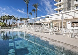 Tripadvisor elige los mejores hoteles para niños de Andalucía en 2026