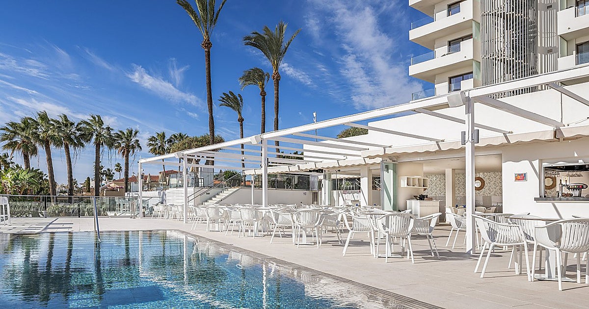 Tripadvisor elige los mejores hoteles para niños de Andalucía en 2026