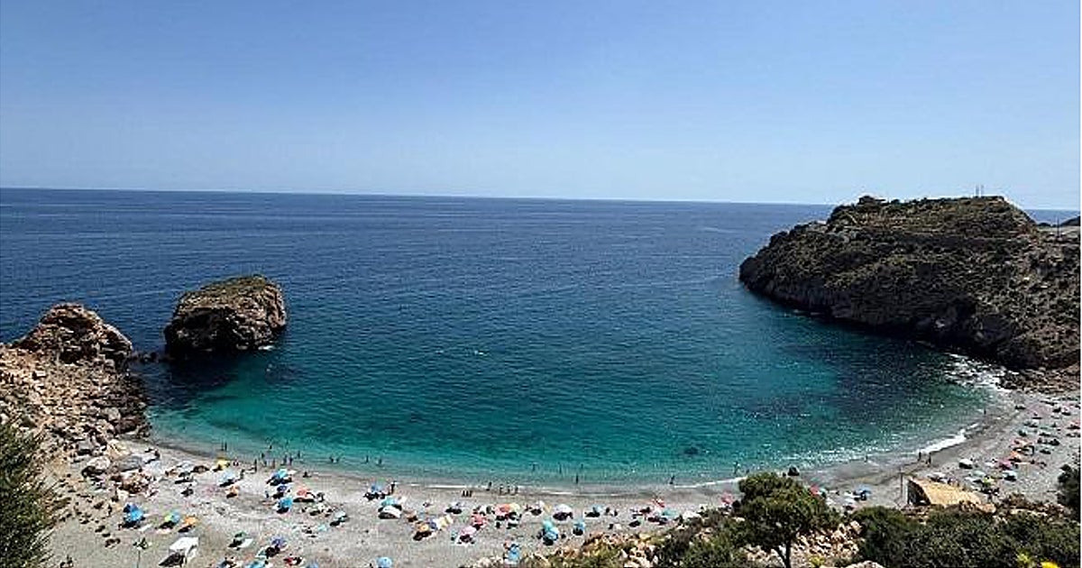 Todos los sevillanos se van a Huelva por cercanía, pero pocos consideran estas playas de Andalucía para ir en verano