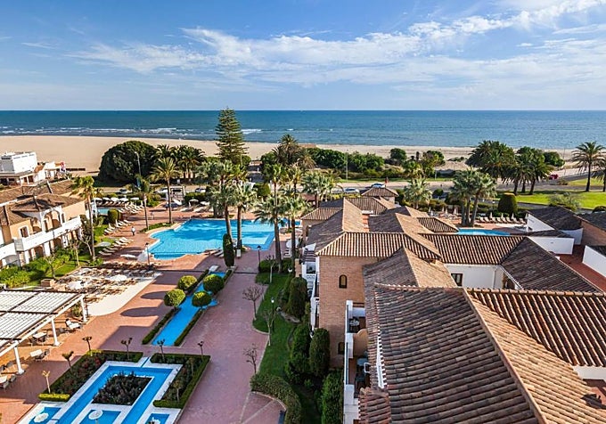 Barceló Isla Canela