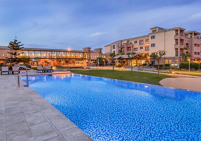 Barceló Punta Umbría Beach Resort