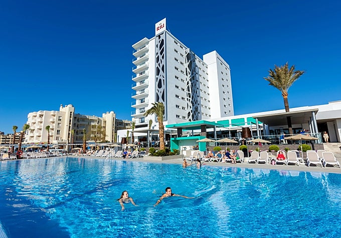 Hotel Riu Costa del Sol