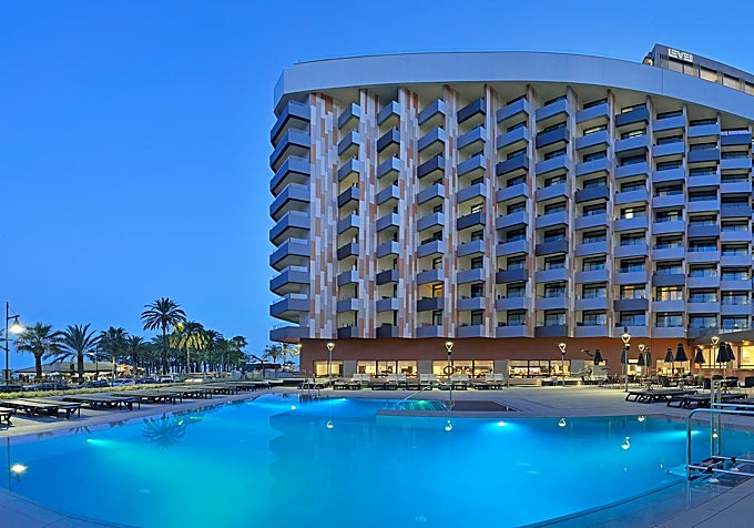 Meliá Costa del Sol