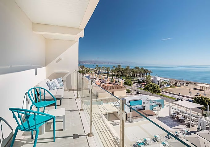 Occidental Torremolinos Playa