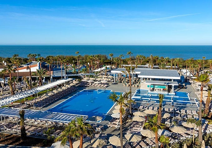 Hotel Riu Chiclana