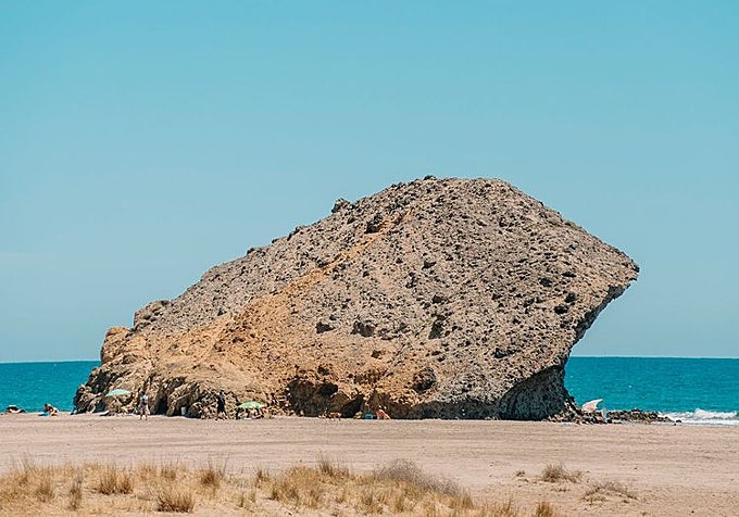 La Peineta de Mónsul