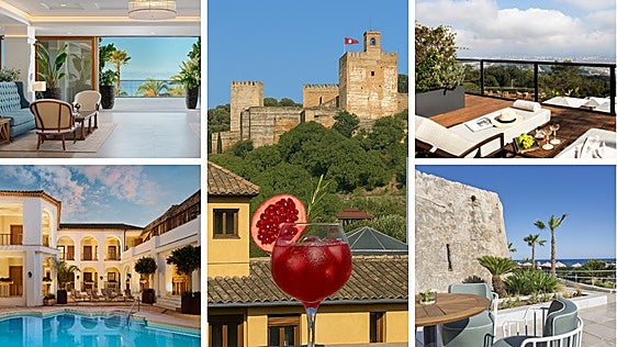 Cinco hoteles españoles a estrenar o renovados para organizar una escapada perfecta
