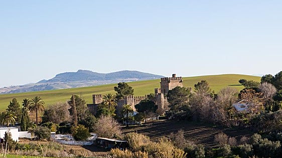 Parece un escenario de Juego de Tronos: el castillo de Sevilla que esconde una de las torres del homenaje más bellas de España