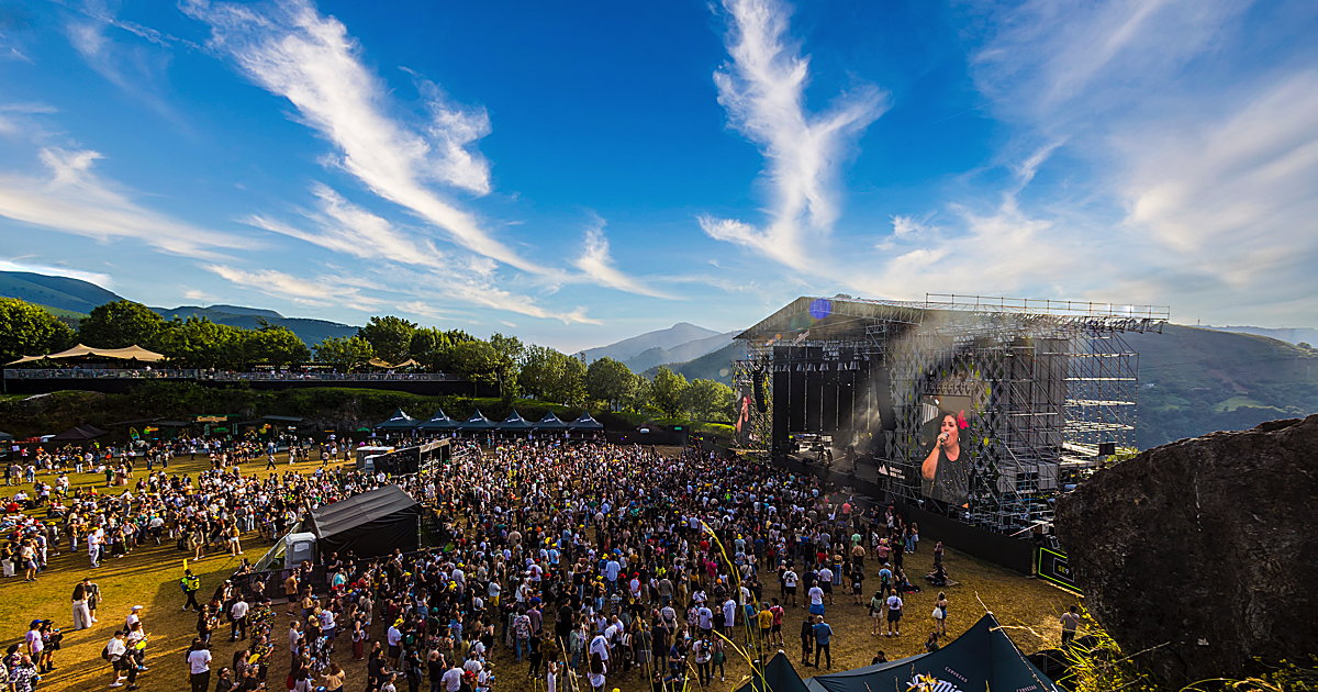 Los mejores festivales de música de 2026: fechas, artistas y precios