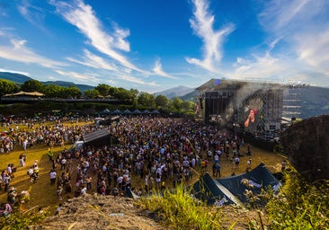 Los mejores festivales de música de 2026: fechas, artistas y precios