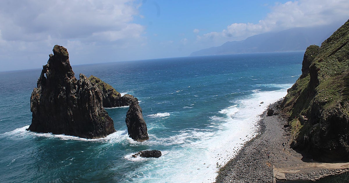 Los seis miradores que no te puedes perder en Madeira