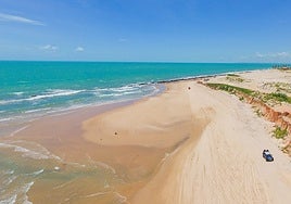 Fortaleza y Recife, dos destinos en Brasil con playas tropicales, historia colonial y ritmos folclóricos