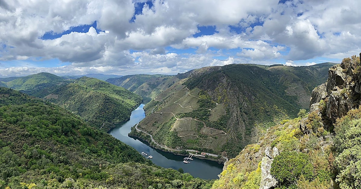 Que no te puedes perder en la Ribeira Sacra, un paraíso místico y natural