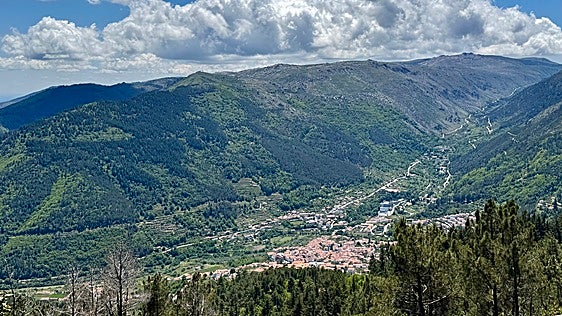 Tradición, lujo y autenticidad en el corazón de la Sierra de la Estrella portuguesa