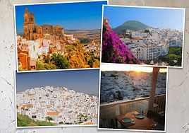 Los 3 pueblos de Andalucía donde mejor se come en verano según los viajeros (y casi nadie los conoce)