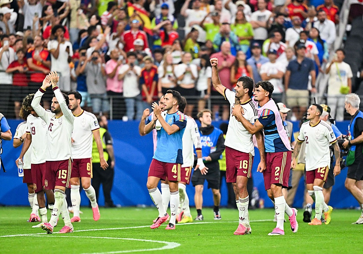 Cómo viajar a Nueva York para ver la final del Mundial 2026