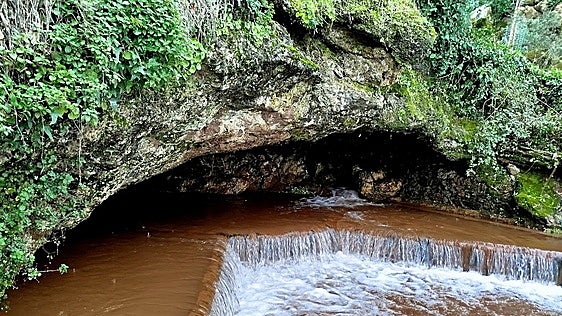 Casi nadie lo conoce pero lo llaman 'el Amazonas español': un paraíso de bosques, ríos y cascadas en el sur de España