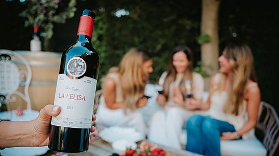 Bodegas Emilio Moro: momentos inolvidables. homenaje a los sentidos