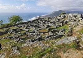 Ruta por los mejores Castros Celtas de Galicia