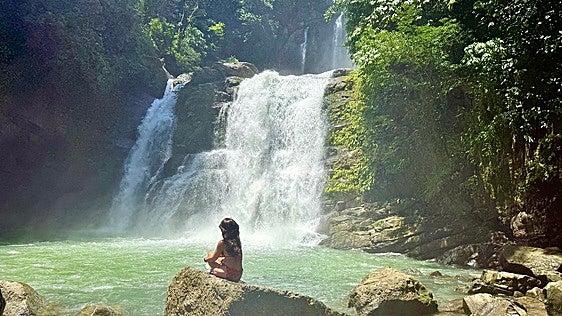 El espectacular y desconocido espacio natural de Costa Rica que no deberías pasar por alto