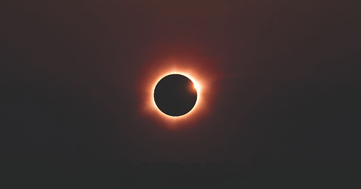 Dónde ver el eclipse en Madrid: miradores, pueblos y puntos de observación