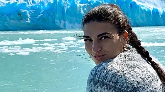 Cristina Rodríguez: «Me encanta investigar el destino y aprender sobre su historia antes de llegar»