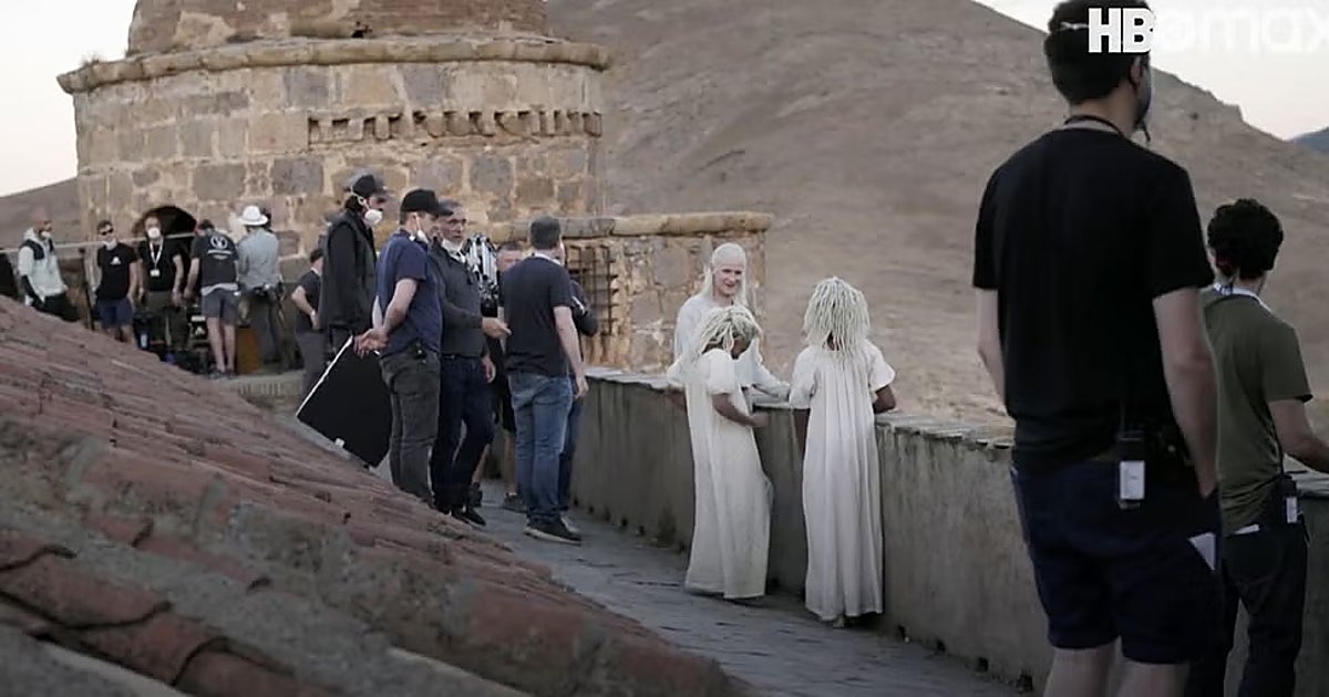 El castillo de Granada elegido por HBO para rodar La Casa del Dragón : dónde está y cómo visitarlo