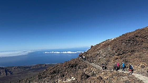 Tres sitios naturales de Tenerife que hay que conocer