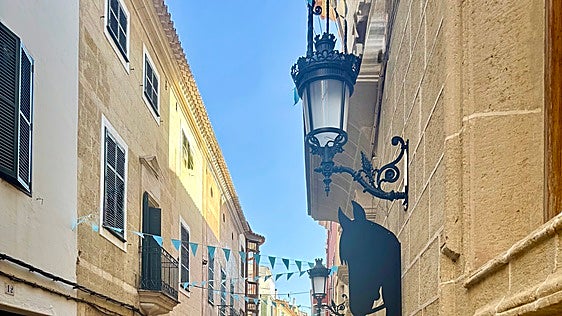 La villa medieval de Menorca que se ha convertido en un referente cultural y artístico