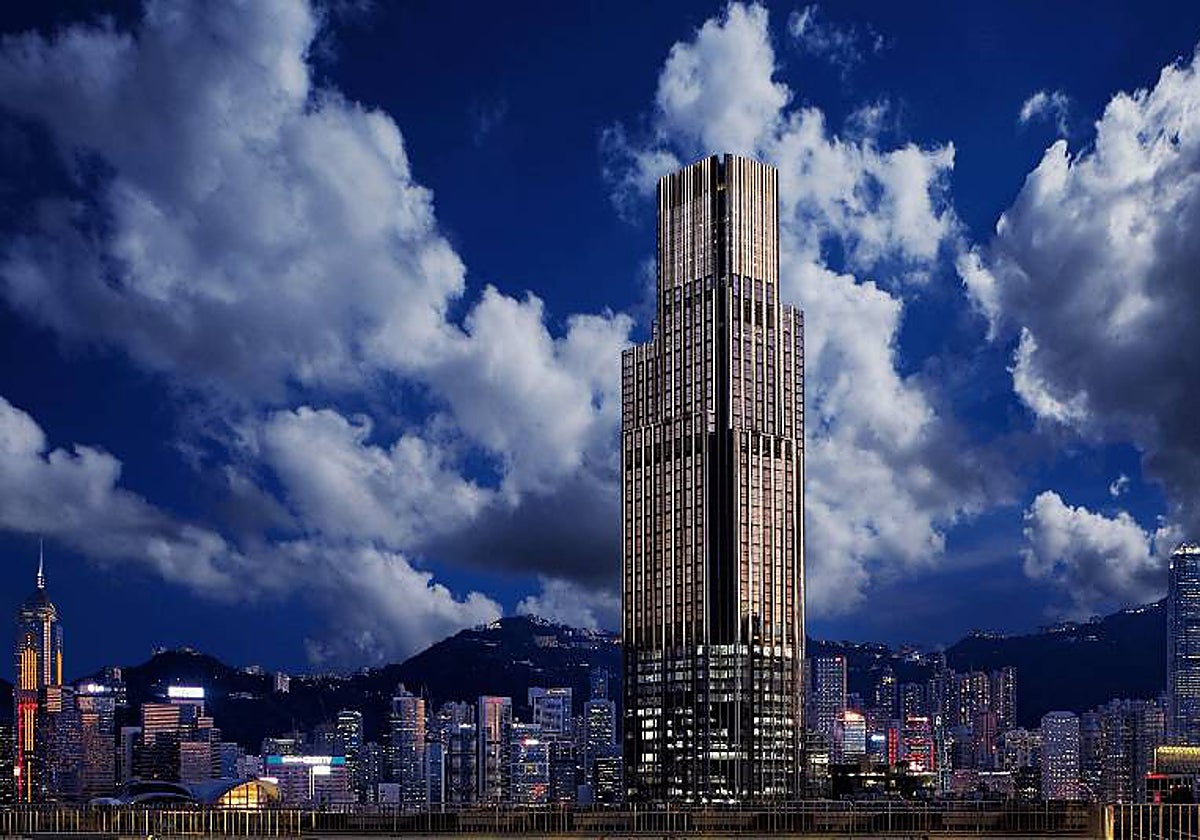No Spanish hotel makes it into the world’s 100 Best Hotels list