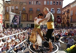Planes para disfrutar de la vendimia en bodegas de toda España