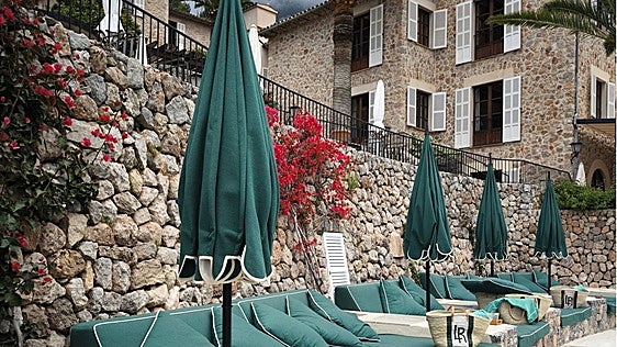 Cuatro hoteles de Mallorca obtienen las dos Llaves Michelin por su calidad y servicios