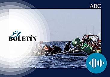 La Unión Europea aprueba el pacto migratorio, y otros temas del día