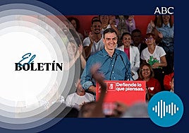 Pedro Sánchez se plantea si seguir siendo presidente, y otros temas del día