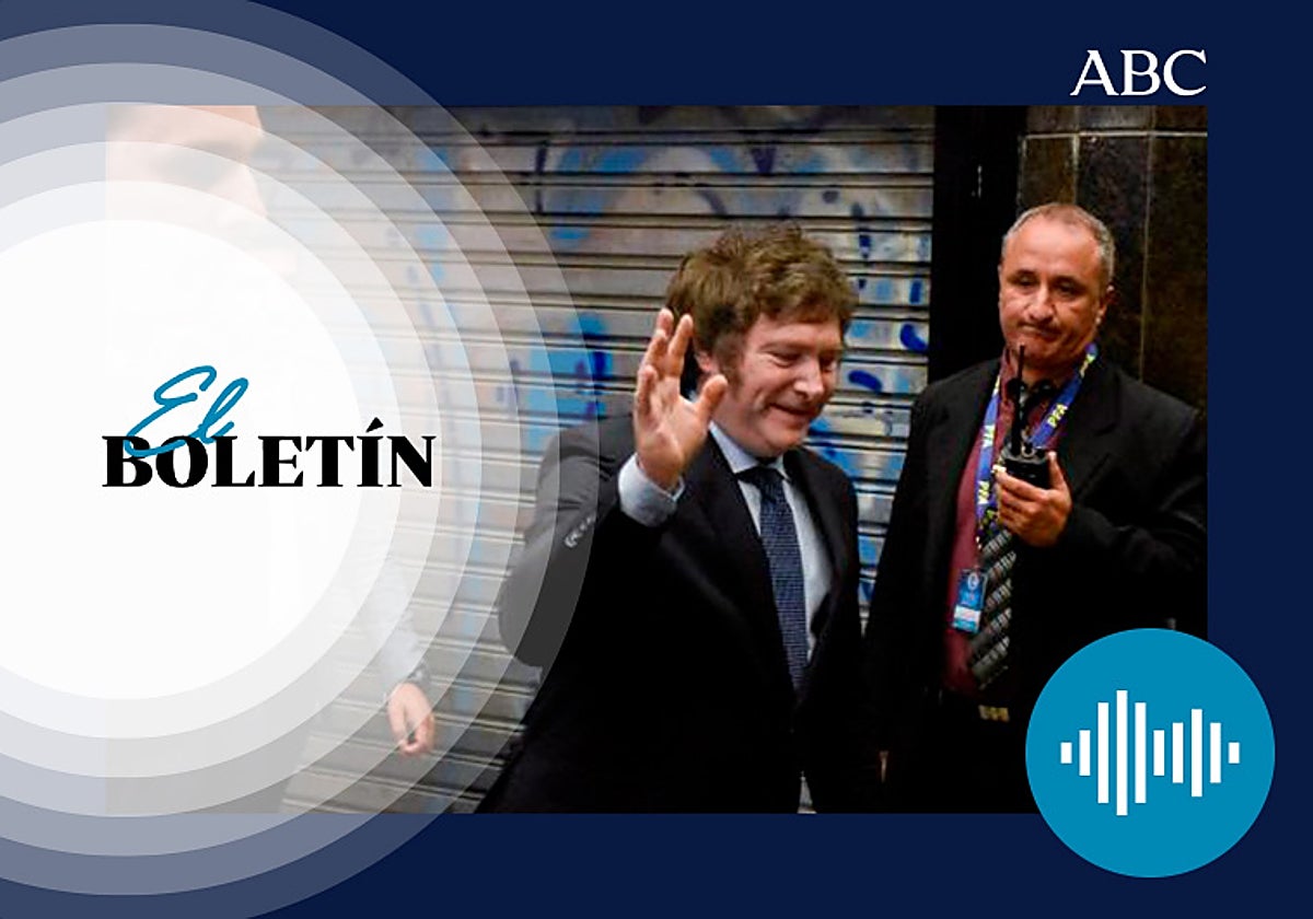 La Casa Rosada ante el ataque de Puente a Milei, y otros temas del día