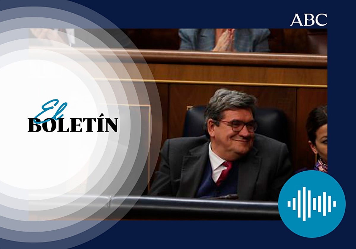 Escrivá refuerza el nombramiento a dedo de altos cargos públicos , y otros temas del día