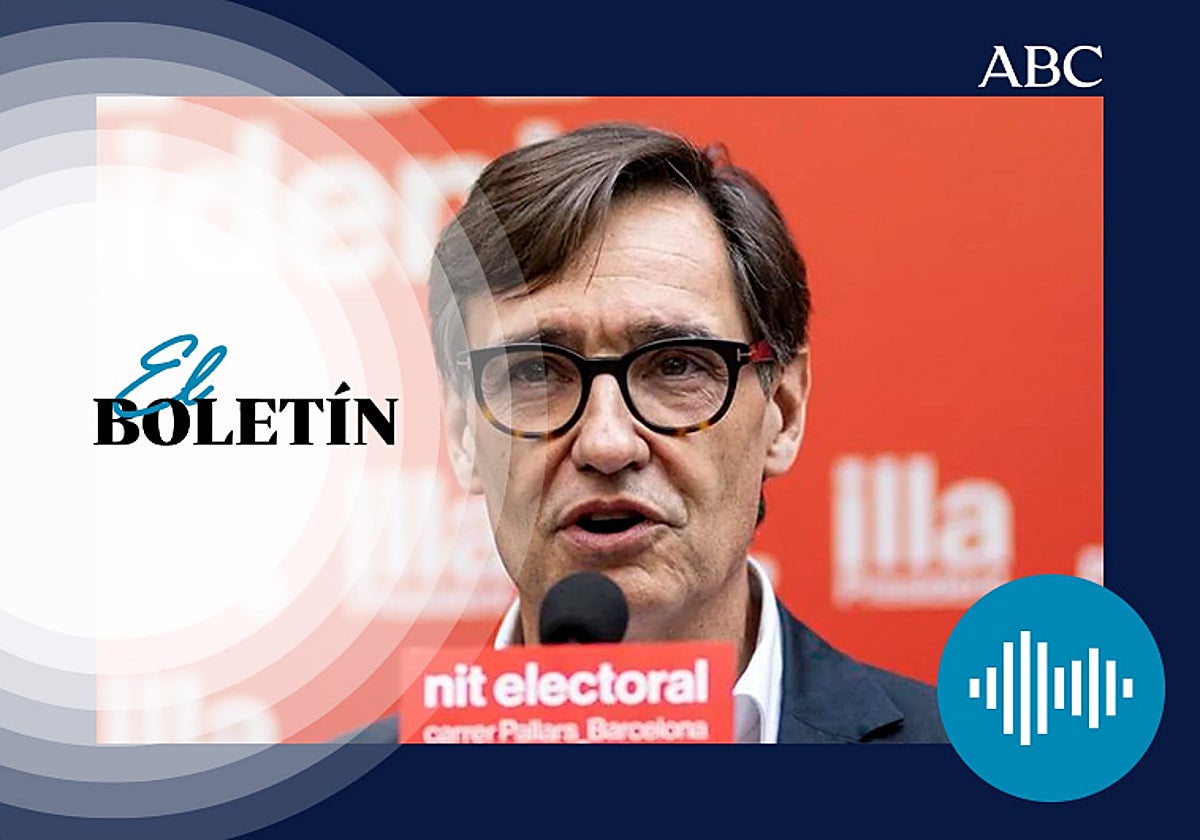 Los resultados electorales en Cataluña, y otros temas del día